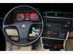 Thumbnail Photo 12 for 1984 BMW 633CSi